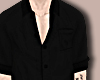 Stylish Shirt Black 2