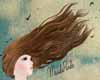 Windy Hair Auburn