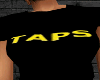 TAPS Tee Shirt