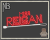 Neon Sign Reigan