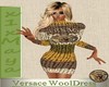 Versace WoolDress