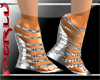 (PX)Olympus Sandals I