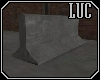 [luc] Concrete Barrier