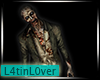 Zombie V.10