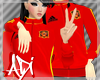AD!-SpainSweater(M)