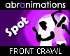 Front Crawl Dance Spot