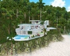 C* white sand villa