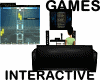 MAU/ INTERACTIVE GAMER