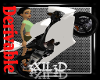 Derivable M/F MotorCycle