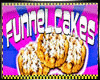 Funnel Cakes Booth -Add