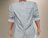 Light Gray Long Shirt