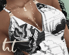 HT Chinko Dress