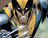 Wolverine #10