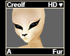 Creolf Fur A