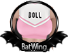 Cute Doll Cheer Top