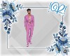 !R! Pink Fashion Suit V2