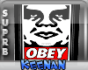 OBEY Picture: 2