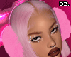 D. Pink Cute Earpuffs!
