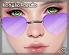 *KR* L♡ve Glasses L