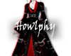 Wei Wuxian hanfu