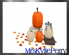 Fall  Pumpkins