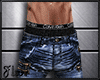 F- Thndur Pants