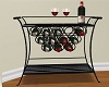 Wine Rack