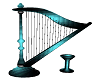 fantasy harp