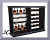 Booze Cabinet