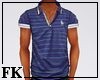 [FK] Polo Shirt 02