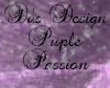 Purple Passion Club Tabl