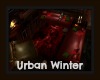 ~SB Urban Winter Rug