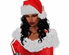 Christmas Day Santa Hat