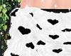 ♡ Coat Fur Heart
