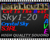 Crystal Sky [S3RL]