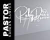 HM| Ruby Dee's Bakery