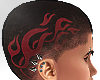 Red Flame
