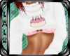 ~L~ Cake Sweater