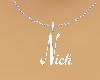Necklage Nick