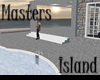 Masters Island