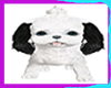 Animated dog