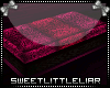 .SLL. Cheetah Bench