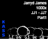 Jarryd James - 1000x