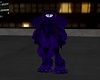 Arm Fur Purple V3