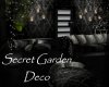 AV Secret Garden Deco