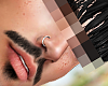 NOSE RING R