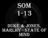 Duke - State Of Mind