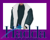 H - JACKET SKY BLUE H - JACKET SKY BLUE