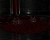 Amaranthe Round Rug