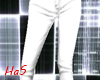 [HaS] snowwhite jeans